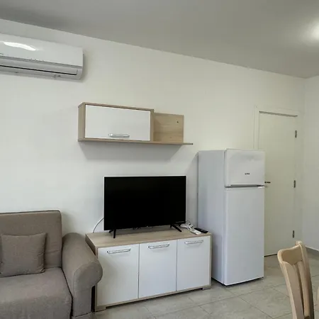 Apartment Horizon 1 'a' Sweti Wlas