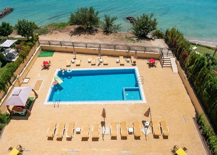 Horizon 1 'a' Apartment