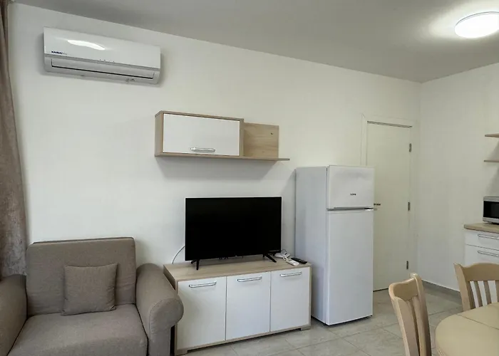 Apartment Horizon 1 'a' Sweti Wlas