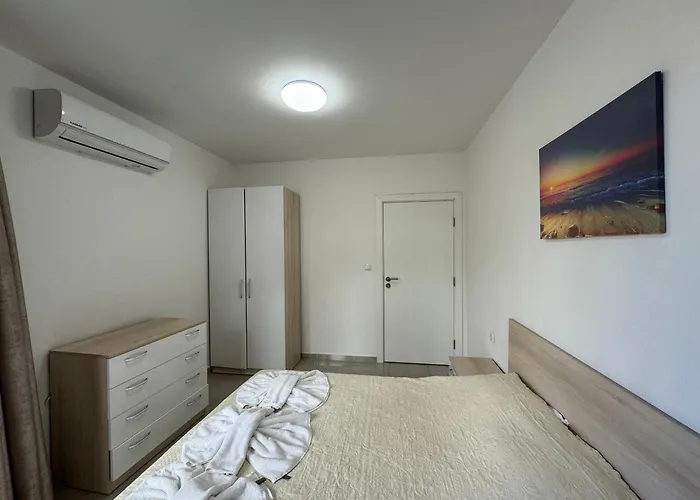 Horizon 1 'a' Apartment Sweti Wlas