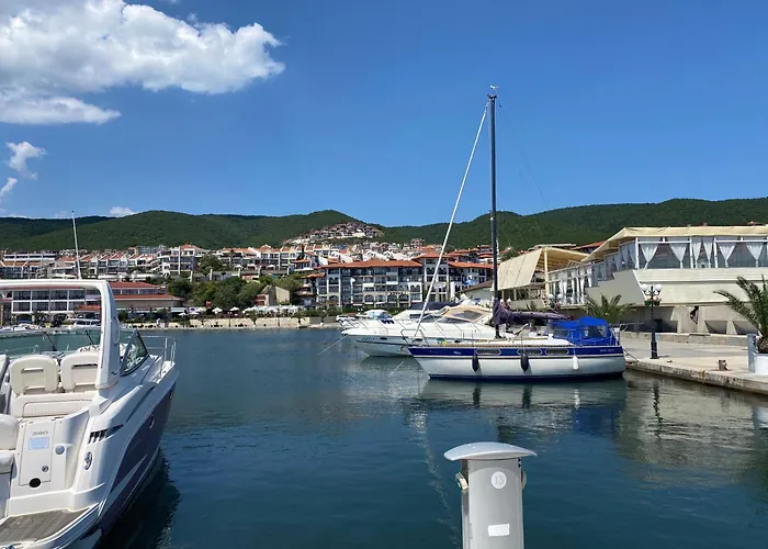 Horizon 1 'a' Sweti Wlas