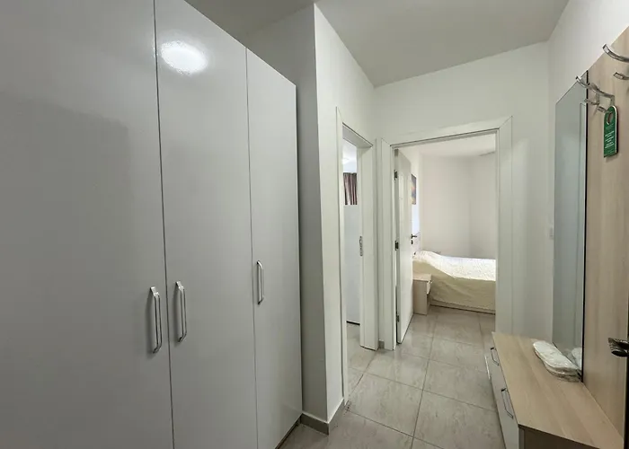 Apartment Horizon 1 'a'