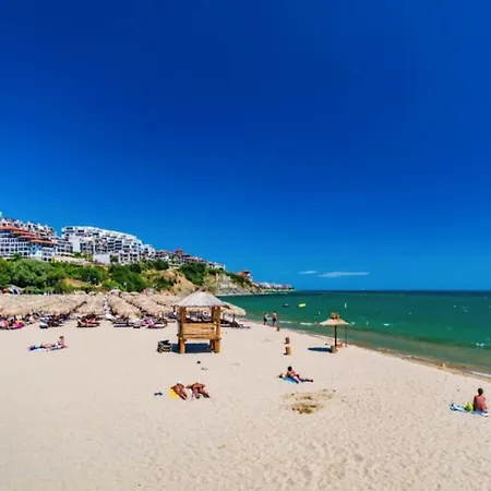 דירה Horizon 1 'a'