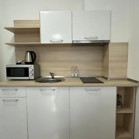 Horizon 1 'a' Apartment Sweti Wlas