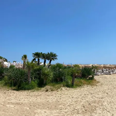 Horizon 1 'a' דירה *