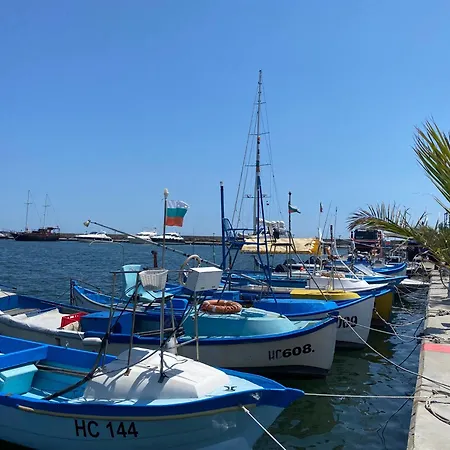 Horizon 1 'a' Apartment Sweti Wlas