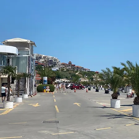 アパート Horizon 1 'a' スヴェティ・ヴラス