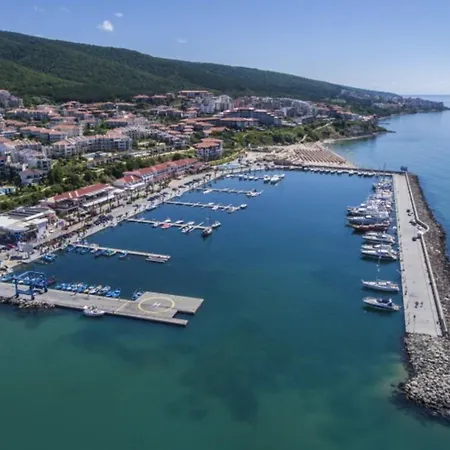 דירה Horizon 1 'a'