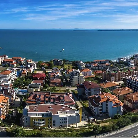 Horizon 1 'a' * סבטי ולאס