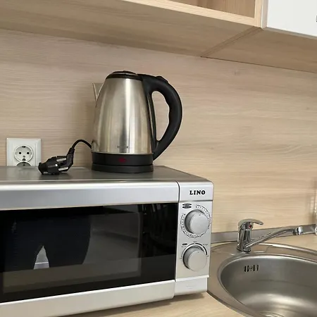 Horizon 1 'a' דירה סבטי ולאס