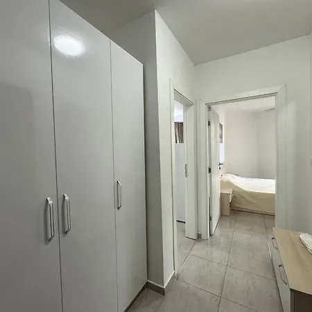 דירה Horizon 1 'a'