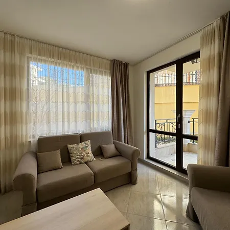 Horizon 1 'a' דירה