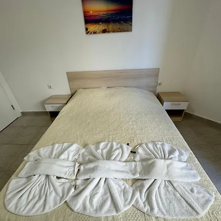 Horizon 1 'a' * スヴェティ・ヴラス