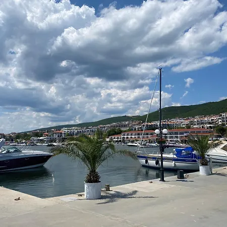 Horizon 1 'a' アパート スヴェティ・ヴラス