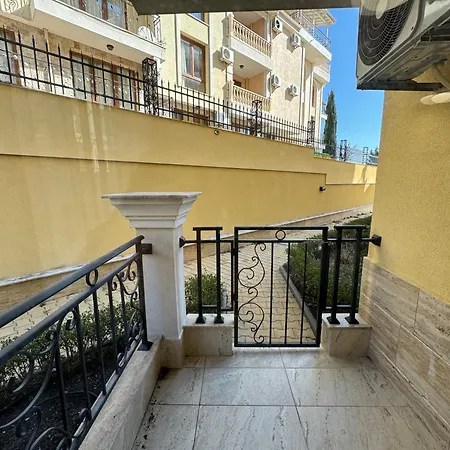 アパート Horizon 1 'a' スヴェティ・ヴラス