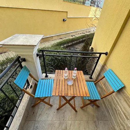 Horizon 1 'a' דירה סבטי ולאס