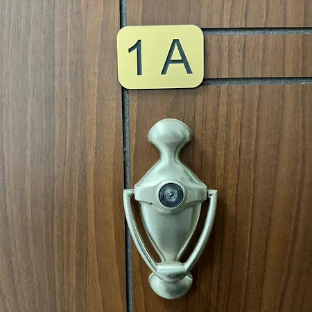 Horizon 1 'a' דירה *