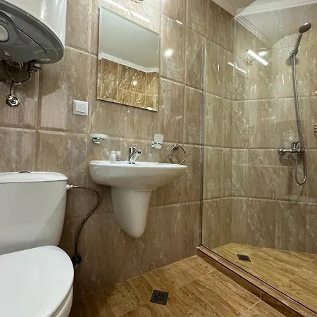 דירה Horizon 1 'a' סבטי ולאס