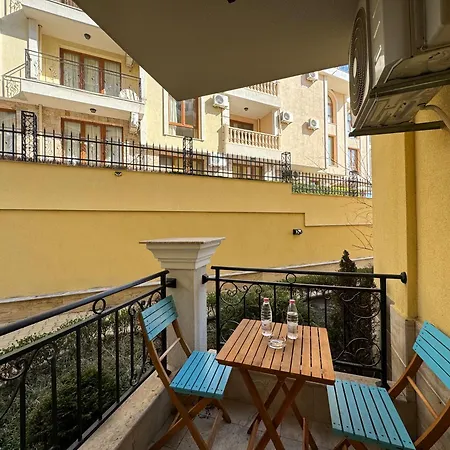 Horizon 1 'a' דירה *