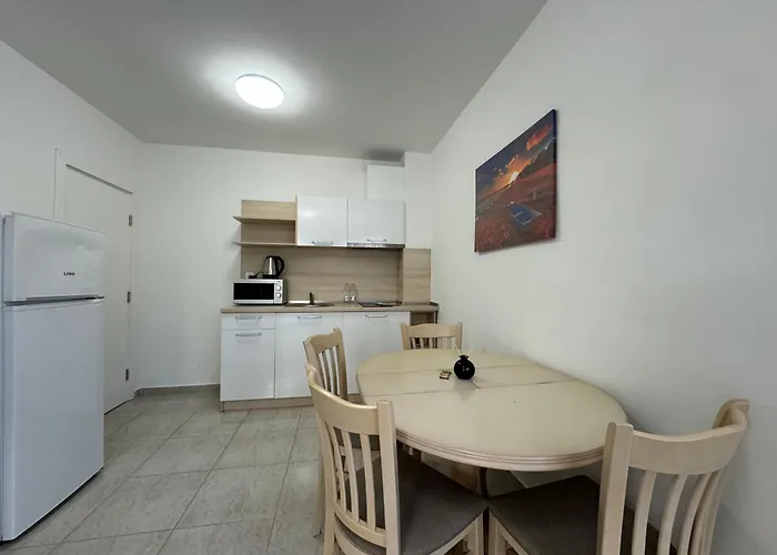 Horizon 1 'a' * Свети Влас