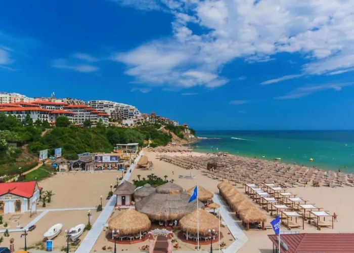 Horizon 1 'a' Свети Влас