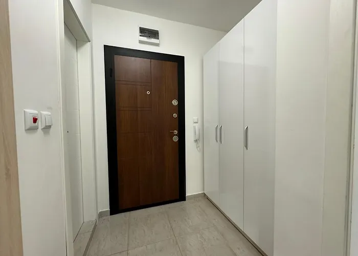 Horizon 1 'a' * Свети Влас