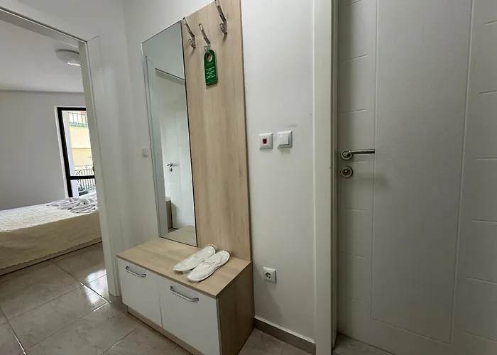 Horizon 1 'a' Свети Влас